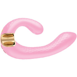SHUNGA - MIYO INTIMMASSAGER ROSA – Produktansicht 2