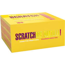 INTT RELEASES - SCRATCH ME ALL PEELING-GEL 100 ML – Produktansicht 2