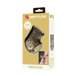 PRETTY LOVE - PENIS-SHELM-RING – Produktansicht 8