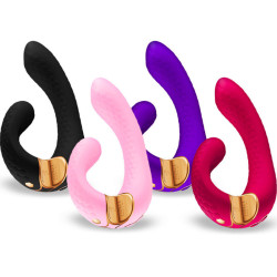 SHUNGA - MIYO INTIMMASSAGER ROSA – Produktansicht 4