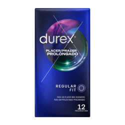 DUREX - VERLÄNGERTES VERGNÜGEN VERZÖGERT 12 EINHEITEN – Produktansicht 2