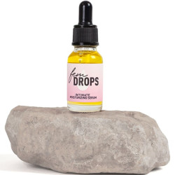 SECRETPLAY – FEM DROPS INTIM-FEUCHTIGKEITSSERUM 15 ML – Produktansicht 3