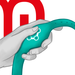 WATCHME - WIRELESS-TECHNOLOGIE-UHR AQUAMARIN – Produktansicht 10