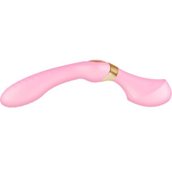 SHUNGA - ZOA INTIMMASSAGER – Produktansicht 2