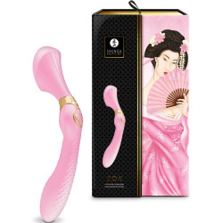 SHUNGA - ZOA INTIMMASSAGER – Produktansicht 3