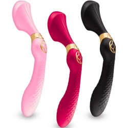 SHUNGA - ZOA INTIMMASSAGER – Produktansicht 4