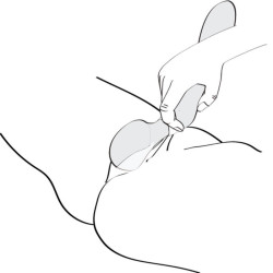 SHUNGA - ZOA INTIMMASSAGER – Produktansicht 7