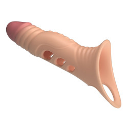 PRETTY LOVE - PENISHEMMUNG MIT INTEGRIERTER VIBRATION – Produktansicht 5
