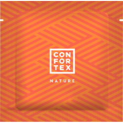 CONFORTEX - CONDOM NATURE BOX 144 EINHEITEN – Produktansicht 3