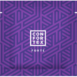 CONFORTEX - NATURE FORTE CONDOMS 144 EINHEITEN – Produktansicht 4