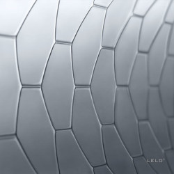 LELO - HEX KONDOMBOX 3 EINHEITEN – Produktansicht 3