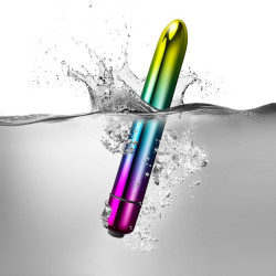 ROCKS-OFF - PRISM VIBRIERENDE KUGEL – Produktansicht 2