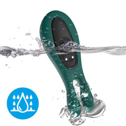 ARMONY - STIMULATOR & VIBRATOR KANINCHEN GRÜN – Produktansicht 3