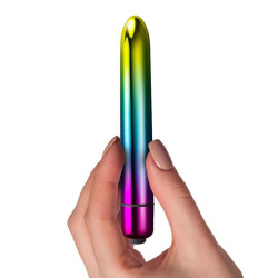 ROCKS-OFF - PRISM VIBRIERENDE KUGEL – Produktansicht 3