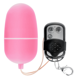ONLINE - FERNBEDIENUNG VIBRIERENDES EI M ROSA – Produktansicht 2
