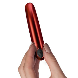 ROCKS-OFF - RO-80 MM COLOR ME ORGASMISCHE VIBRATIONSKUGEL – Produktansicht 2