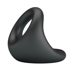 CRAZY BULL - NESTOR ERGONOMISCHER PENIS- UND HODENRING – Produktansicht 4