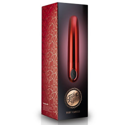 ROCKS-OFF - RO-80 MM COLOR ME ORGASMISCHE VIBRATIONSKUGEL – Produktansicht 4