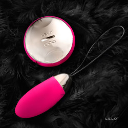 LELO - LYLA 2 INSIGNIA DESIGN EDITION CERISE MASSAGER-EI – Produktansicht 8