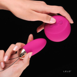 LELO - LYLA 2 INSIGNIA DESIGN EDITION CERISE MASSAGER-EI – Produktansicht 10