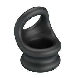 CRAZY BULL - OBERON PENIS- UND HODENSTÜTZRING – Produktansicht 5