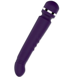 NALONE - YONI DOPPELKOPFMASSAGER – Produktansicht 2