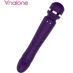 NALONE - YONI DOPPELKOPFMASSAGER – Produktansicht 3