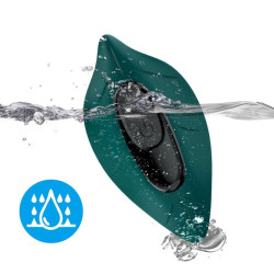 ARMONY - STIMULATOR & VIBRATOR FERNBEDIENUNG GRÜN – Produktansicht 2