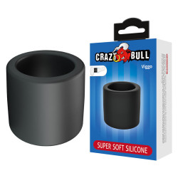 CRAZY BULL - VIGGO PENISVERGRÖSSERUNGSRING – Produktansicht 2