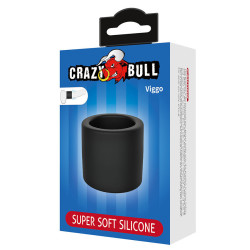 CRAZY BULL - VIGGO PENISVERGRÖSSERUNGSRING – Produktansicht 7