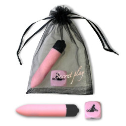 SECRETPLAY - SENSUAL FEELINGS KIT – Produktansicht 2