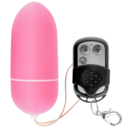 ONLINE - FERNBEDIENUNG VIBRIERENDES EI L ROSA – Produktansicht 3