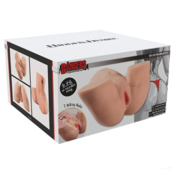 VERBORGENE BEGIERDE - GROSSE, MELKENDE HÜHNERIN, WEIBLICHE MASTURBATORIN, 16 KG – Produktansicht 9