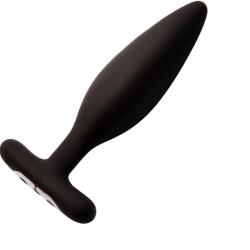 JE JOUE - EGON PLUG ANAL VIBRATOR SCHWARZ – Produktansicht 2