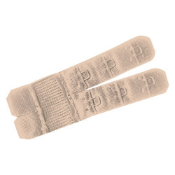 BYE-BRA - FLEXIBLE KONTURVERLÄNGERUNG 2 HAKEN 3 EINHEITEN – Produktansicht 2