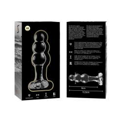 NEBULA SERIES BY IBIZA - MODELL 1 – Produktansicht 6