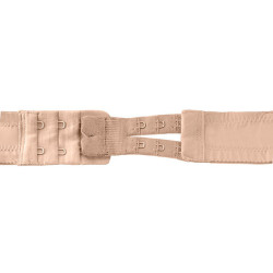 BYE-BRA - FLEXIBLE KONTURVERLÄNGERUNG 2 HAKEN 3 EINHEITEN – Produktansicht 5