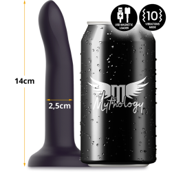 MYTHOLOGY DUMAN MYSTIC DILDO S ? VIBRATOR WATCHME WIRELESS TECHNOLOGY KOMPATIBEL – Produktansicht 4