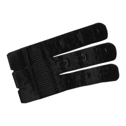 BYE-BRA - FLEXIBLE KONTURVERLÄNGERUNG 3 HAKEN 3 EINHEITEN – Produktansicht 2