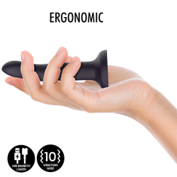 MYTHOLOGY DUMAN MYSTIC DILDO S ? VIBRATOR WATCHME WIRELESS TECHNOLOGY KOMPATIBEL – Produktansicht 6