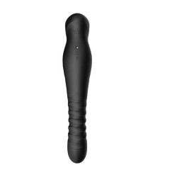ZALO - KING THRUSTER SCHWARZ – Produktansicht 5