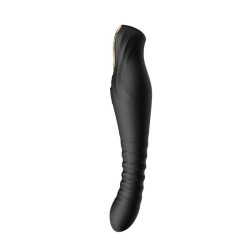 ZALO - KING THRUSTER SCHWARZ – Produktansicht 6