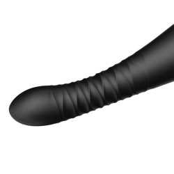 ZALO - KING THRUSTER SCHWARZ – Produktansicht 7
