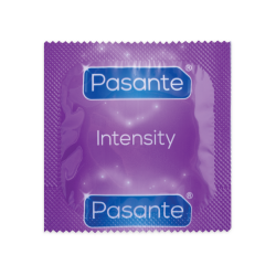 PASANTE - PUNKTE UND STR ALS INTENSITT 12 EINHEITEN – Produktansicht 2