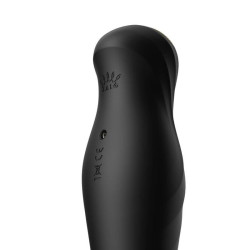 ZALO - KING THRUSTER SCHWARZ – Produktansicht 8