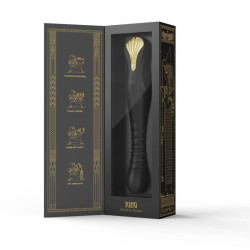 ZALO - KING THRUSTER SCHWARZ – Produktansicht 10