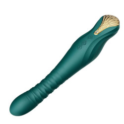 ZALO - KING THRUSTER GRÜN – Produktansicht 3