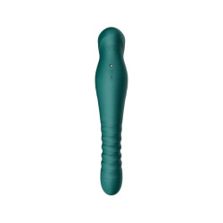 ZALO - KING THRUSTER GRÜN – Produktansicht 5