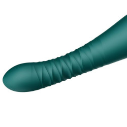 ZALO - KING THRUSTER GRÜN – Produktansicht 6