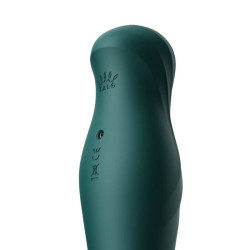 ZALO - KING THRUSTER GRÜN – Produktansicht 8